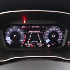 Foto inzerátu Audi Q3 45 TFSI