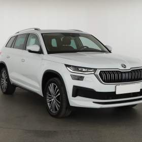 Fotka k inzerátu Škoda Kodiaq 2.0 TDI / 19525113