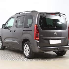 Foto inzerátu Opel Combo 1.2 Turbo