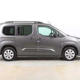 Foto inzerátu Opel Combo 1.2 Turbo