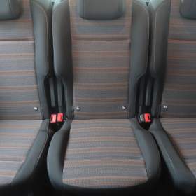 Foto inzerátu Opel Combo 1.2 Turbo