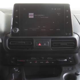 Foto inzerátu Opel Combo 1.2 Turbo