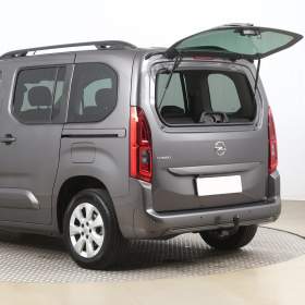 Foto inzerátu Opel Combo 1.2 Turbo