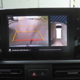 Foto inzerátu Opel Combo 1.2 Turbo