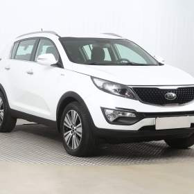 Fotka k inzerátu Kia Sportage 2.0 CRDi / 19586198