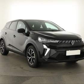 Renault Symbioz E- Tech Full Hybrid / 19625602