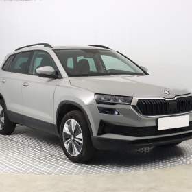 Fotka k inzerátu Škoda Karoq 2.0 TDI / 19578863