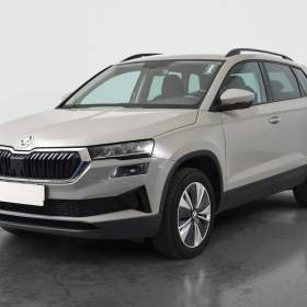 Foto inzerátu Skoda Karoq 2.0 TDI
