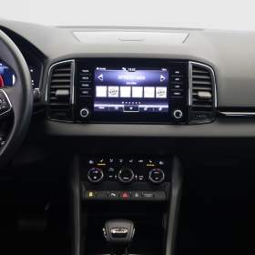 Foto inzerátu Skoda Karoq 2.0 TDI