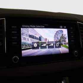 Foto inzerátu Skoda Karoq 2.0 TDI