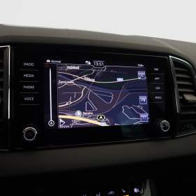 Foto inzerátu Skoda Karoq 2.0 TDI