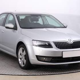Škoda Octavia 1.4 TSI / 19625605