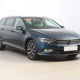 Volkswagen Passat 2.0 TDI / 19625607