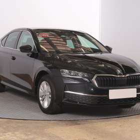 Foto inzerátu Škoda Octavia 1.5 TSI mHEV