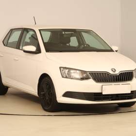 Škoda Fabia 1.0 / 19625611