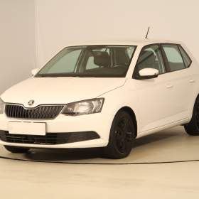 Foto inzerátu Škoda Fabia 1.0