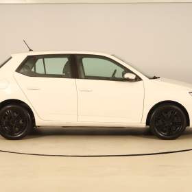 Foto inzerátu Škoda Fabia 1.0