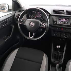 Foto inzerátu Škoda Fabia 1.0