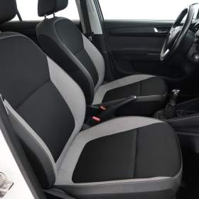 Foto inzerátu Škoda Fabia 1.0