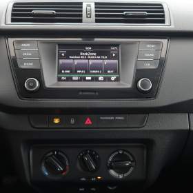 Foto inzerátu Škoda Fabia 1.0