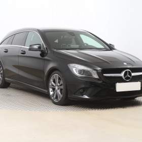 Fotka k inzerátu Mercedes- Benz CLA 220 CDI 4MATIC / 19620465
