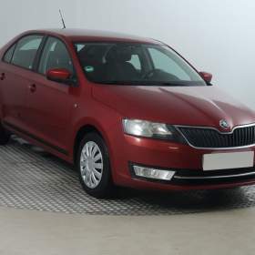 Škoda Rapid 1.2 TSI / 19625613
