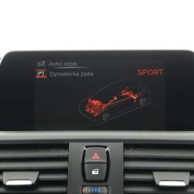 Foto inzerátu BMW Řada 1 116d