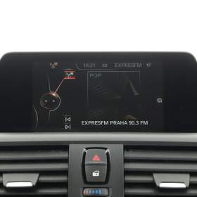 Foto inzerátu BMW Řada 1 116d