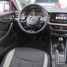 Foto inzerátu Škoda Scala 1.6 TDI