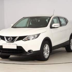 Foto inzerátu Nissan Qashqai 1.6 DIG-T