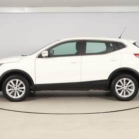 Foto inzerátu Nissan Qashqai 1.6 DIG-T