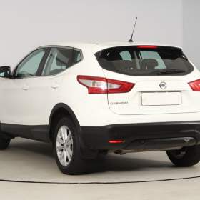 Foto inzerátu Nissan Qashqai 1.6 DIG-T
