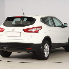 Foto inzerátu Nissan Qashqai 1.6 DIG-T
