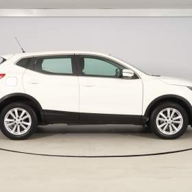 Foto inzerátu Nissan Qashqai 1.6 DIG-T