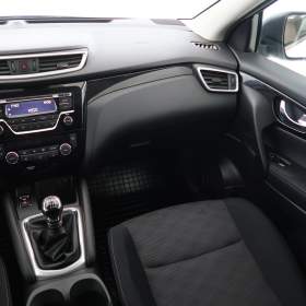 Foto inzerátu Nissan Qashqai 1.6 DIG-T