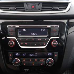 Foto inzerátu Nissan Qashqai 1.6 DIG-T