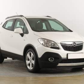 Opel Mokka 1.4 Turbo / 19625623