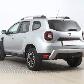 Foto inzerátu Dacia Duster 1.3 TCe