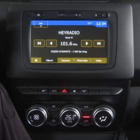 Foto inzerátu Dacia Duster 1.3 TCe