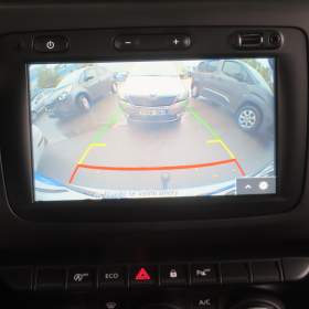 Foto inzerátu Dacia Duster 1.3 TCe