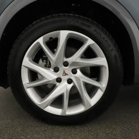 Foto inzerátu Cupra Formentor 2.0 TDI