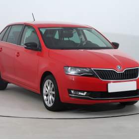 Škoda Rapid 1.0 TSI / 19625628