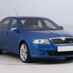 Škoda Octavia RS 2.0 TDI / 19625635