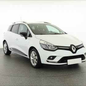 Foto inzerátu Renault Clio 0.9 TCe