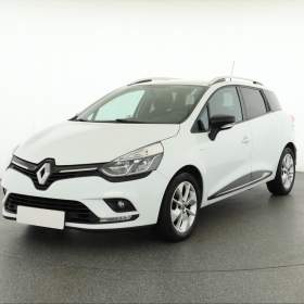 Foto inzerátu Renault Clio 0.9 TCe