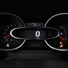 Foto inzerátu Renault Clio 0.9 TCe