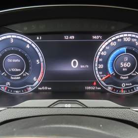 Foto inzerátu Volkswagen Passat 2.0 TDI