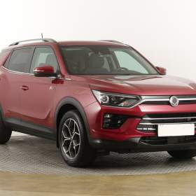 SsangYong Korando 1.5 T- GDI / 19625655