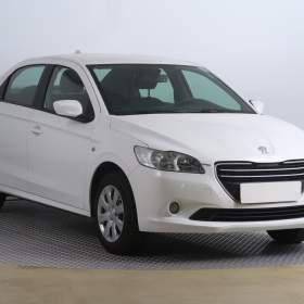 Peugeot 301 1.6 VTi / 19625656