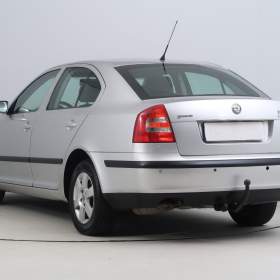 Foto inzerátu Škoda Octavia 1.9 TDI